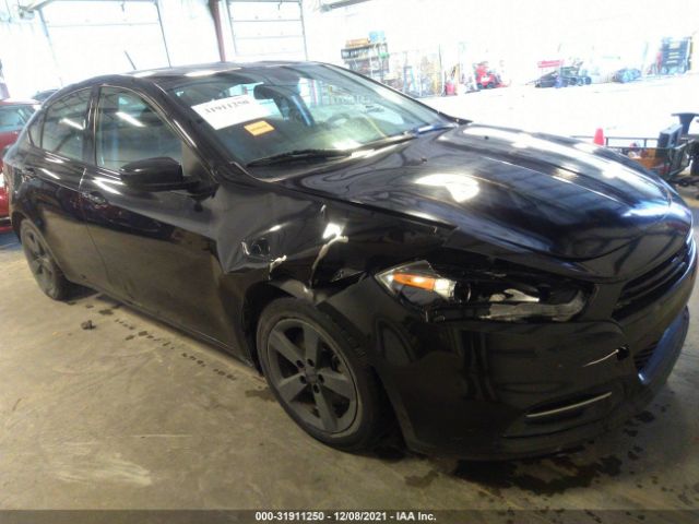 DODGE DART 2016 1c3cdfbb8gd694592