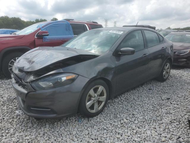 DODGE DART SXT 2016 1c3cdfbb8gd701847