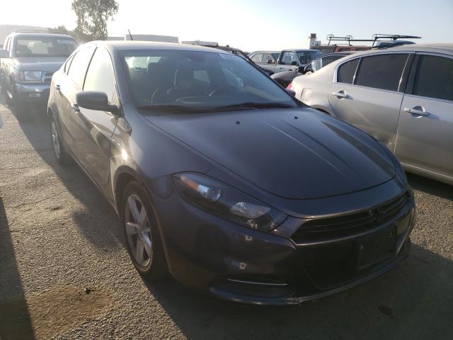 DODGE DART SXT 2016 1c3cdfbb8gd704327