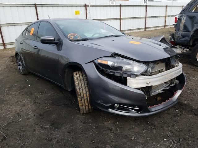 DODGE DART SXT 2016 1c3cdfbb8gd717952