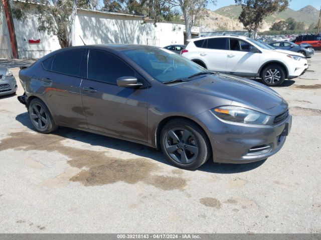 DODGE DART 2016 1c3cdfbb8gd728000