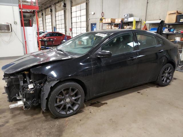 DODGE DART SXT 2016 1c3cdfbb8gd739868