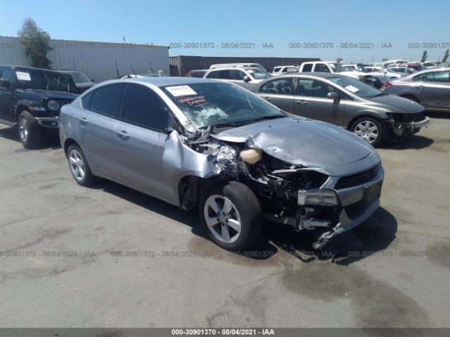 DODGE DART 2016 1c3cdfbb8gd749770