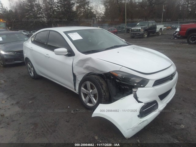 DODGE DART 2016 1c3cdfbb8gd766178