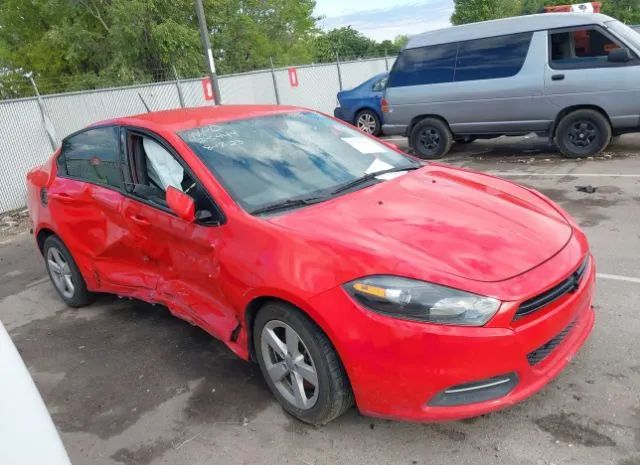 DODGE DART 2016 1c3cdfbb8gd767279