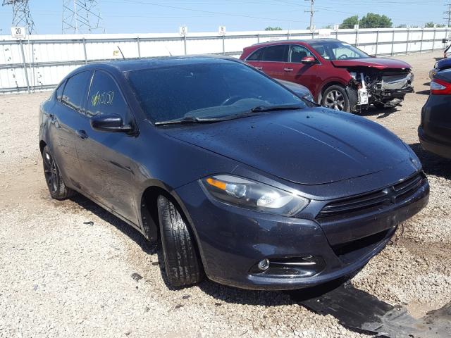 DODGE DART SXT 2014 1c3cdfbb9ed668144