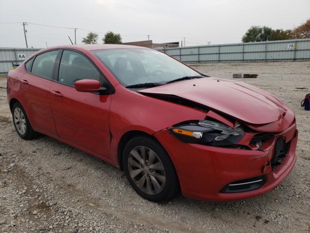 DODGE DART SXT 2014 1c3cdfbb9ed677412