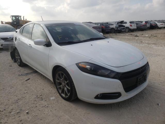 DODGE DART SXT 2014 1c3cdfbb9ed677426