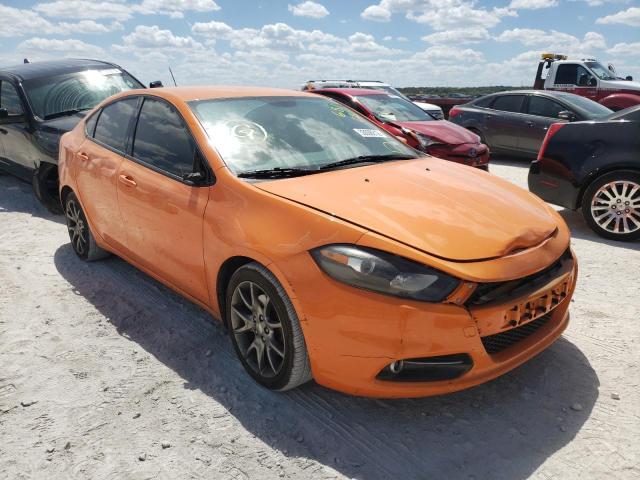 DODGE DART SXT 2014 1c3cdfbb9ed681251