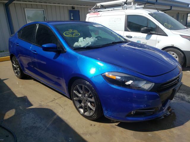 DODGE DART SXT 2014 1c3cdfbb9ed719478