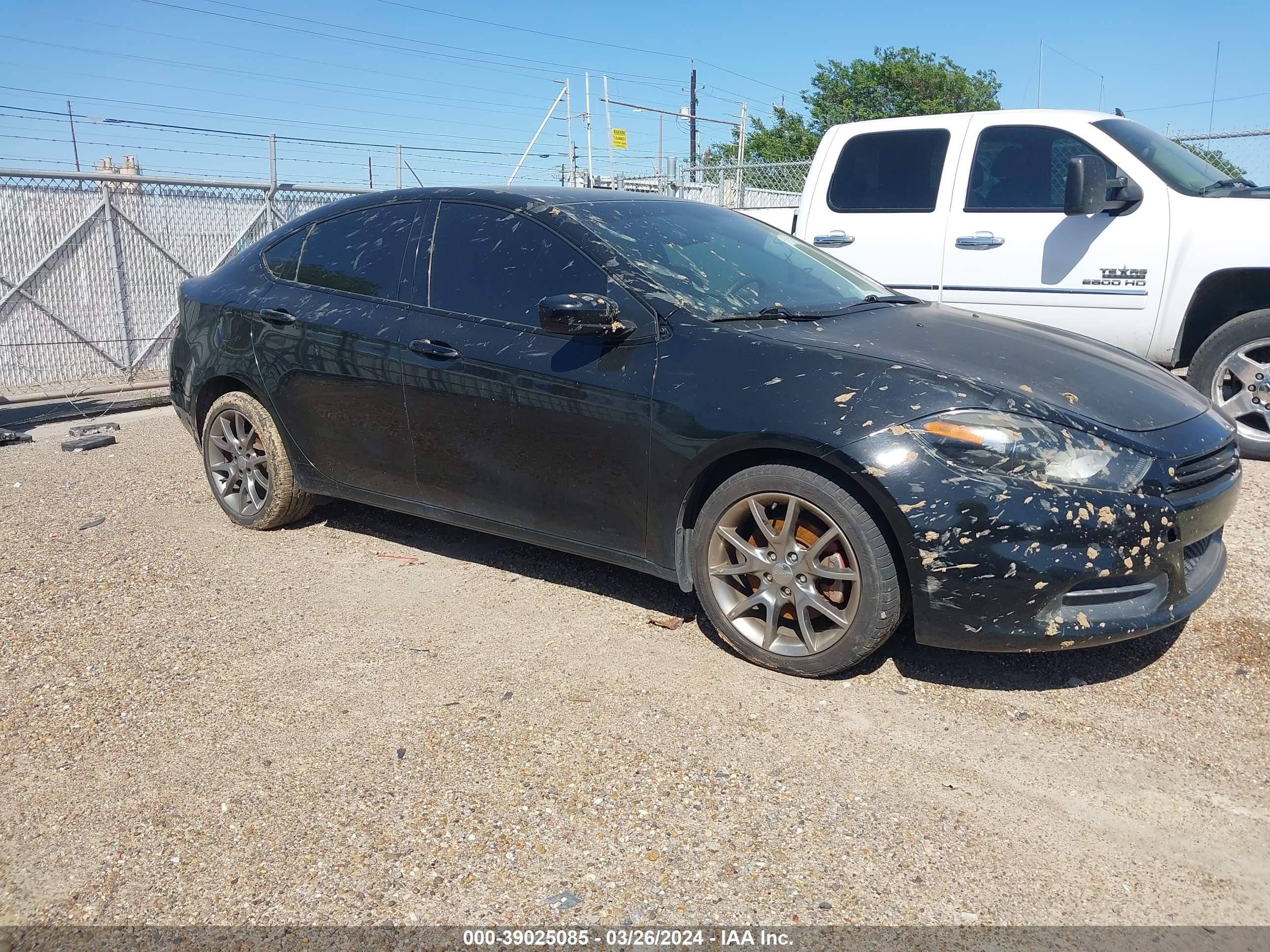 DODGE DART 2014 1c3cdfbb9ed719867