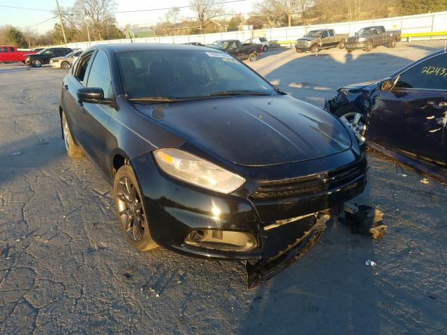 DODGE DART SXT 2014 1c3cdfbb9ed719917