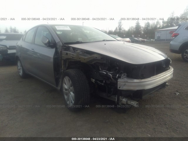 DODGE DART 2014 1c3cdfbb9ed724485