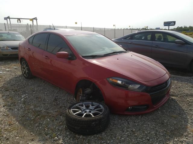 DODGE DART SXT 2014 1c3cdfbb9ed725264