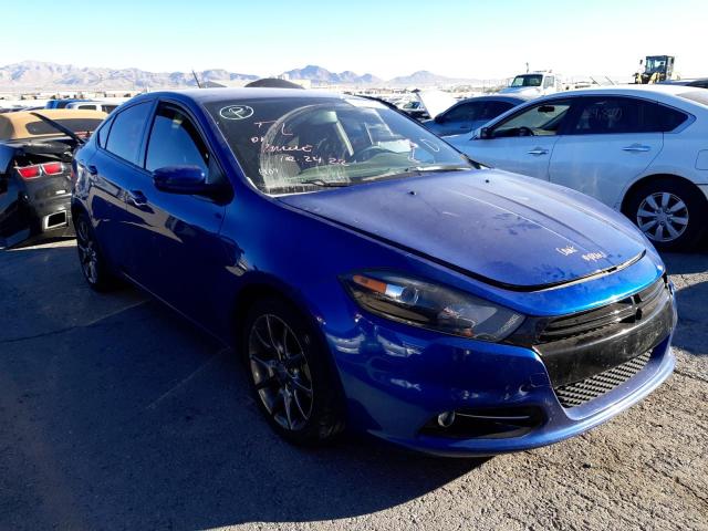 DODGE DART SXT 2014 1c3cdfbb9ed738080