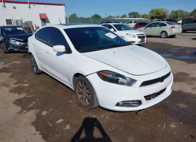 DODGE DART 2014 1c3cdfbb9ed767823