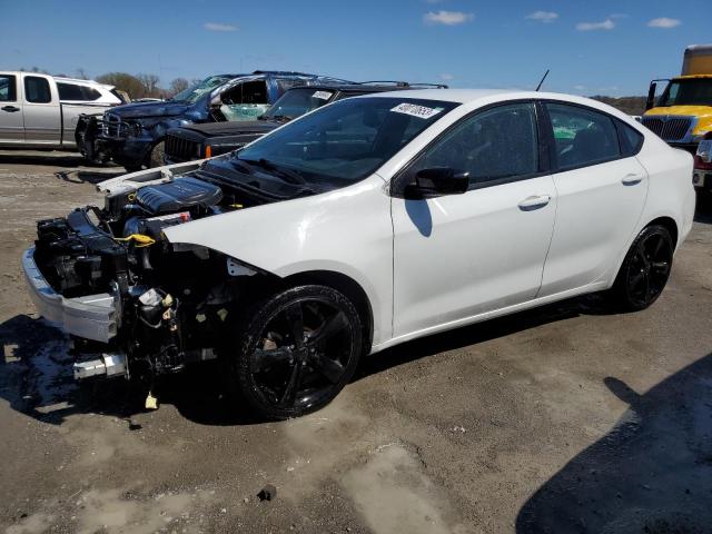 DODGE DART SXT 2014 1c3cdfbb9ed799946