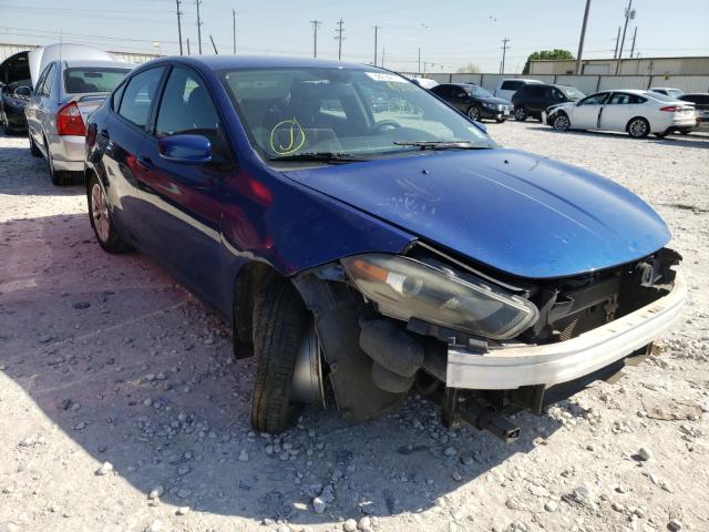 DODGE DART SXT 2014 1c3cdfbb9ed822268