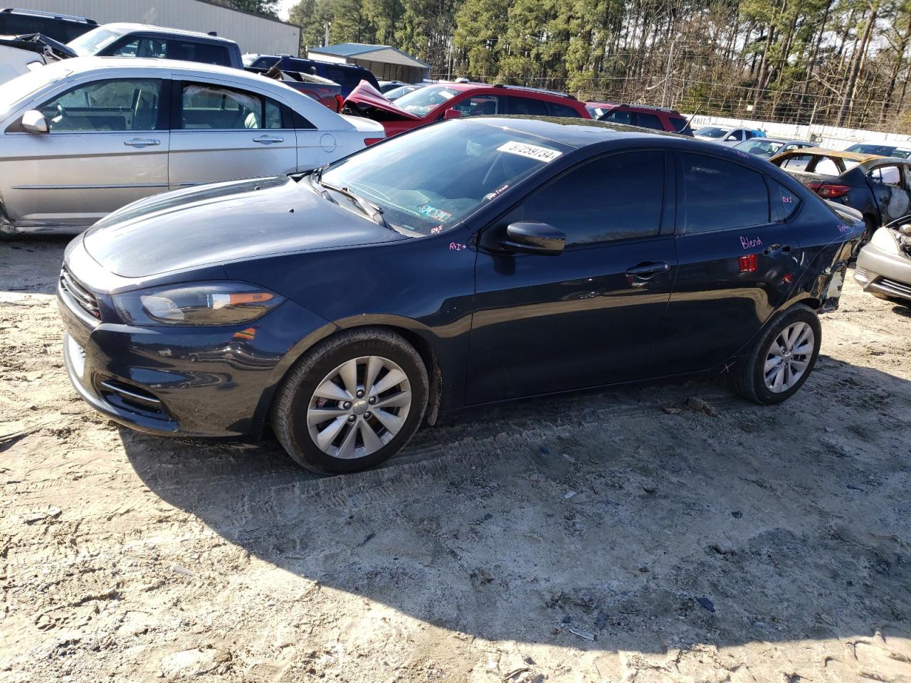 DODGE DART 2014 1c3cdfbb9ed823811