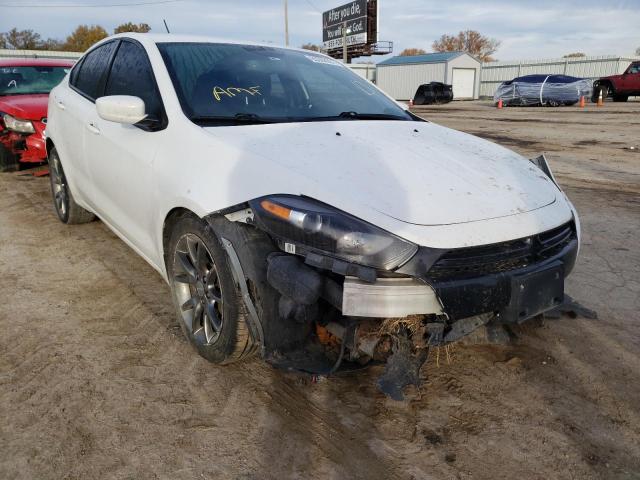 DODGE DART SXT 2014 1c3cdfbb9ed824134