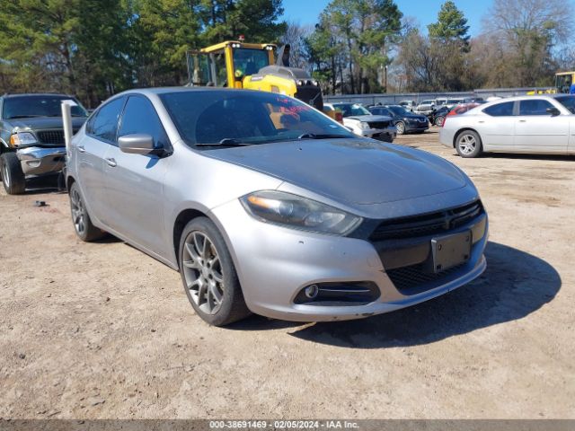 DODGE DART 2014 1c3cdfbb9ed824425