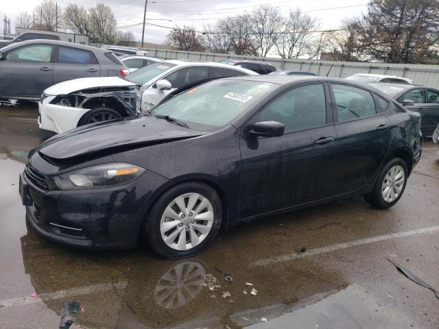 DODGE DART SXT 2014 1c3cdfbb9ed832962