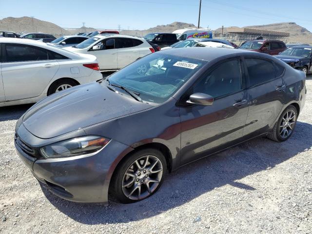 DODGE DART SXT 2014 1c3cdfbb9ed833397