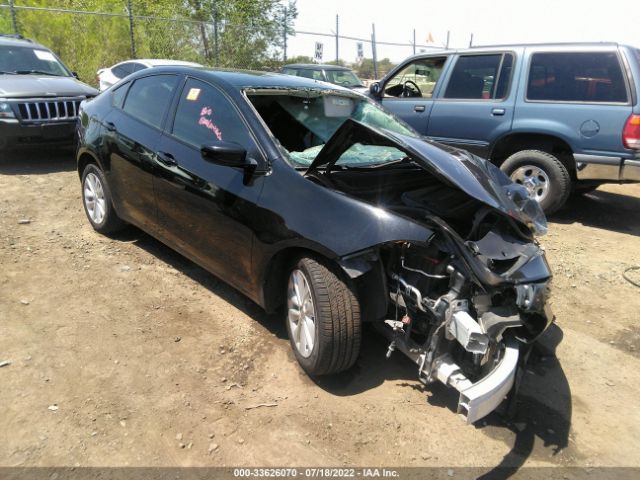 DODGE DART 2014 1c3cdfbb9ed854735