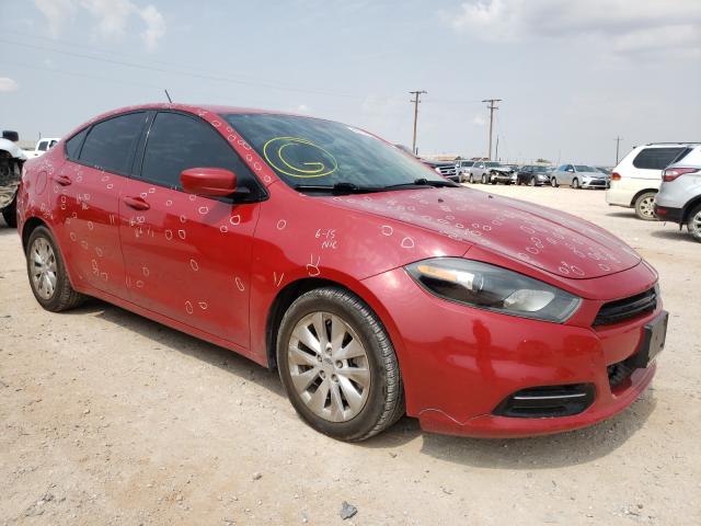 DODGE DART SXT 2014 1c3cdfbb9ed854802