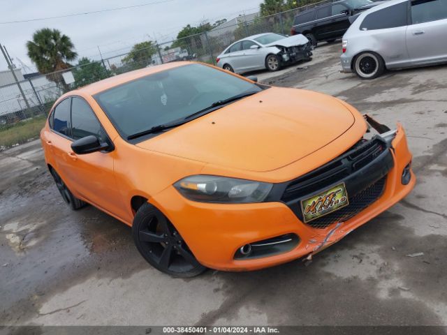 DODGE DART 2014 1c3cdfbb9ed859630