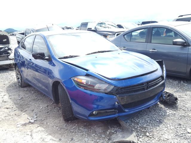 DODGE DART SXT 2014 1c3cdfbb9ed863273