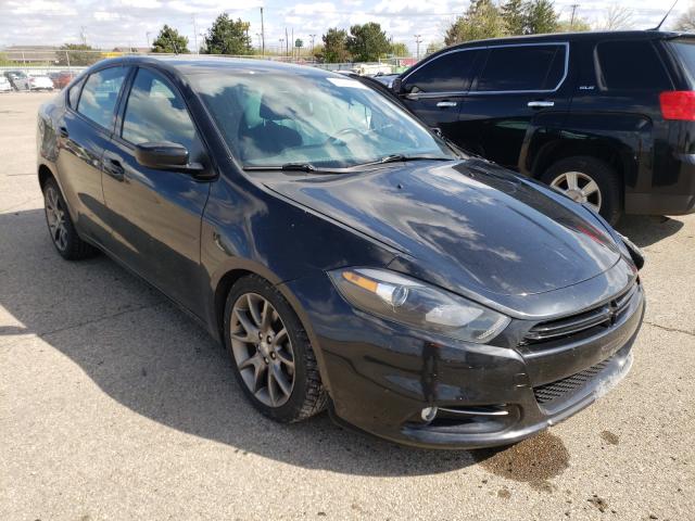 DODGE DART SXT 2014 1c3cdfbb9ed868375