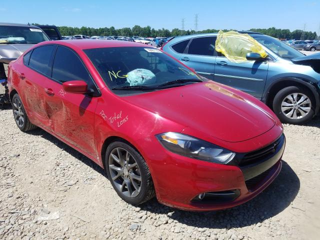 DODGE DART SXT 2014 1c3cdfbb9ed868649