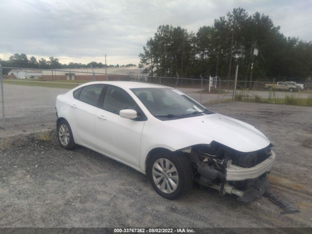 DODGE DART 2014 1c3cdfbb9ed891011