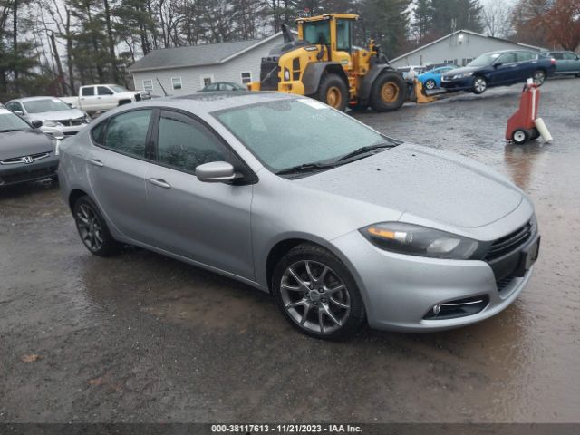 DODGE DART 2014 1c3cdfbb9ed902136