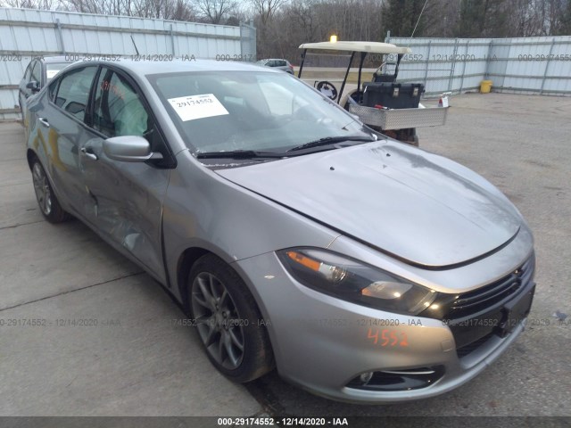 DODGE DART 2014 1c3cdfbb9ed910141