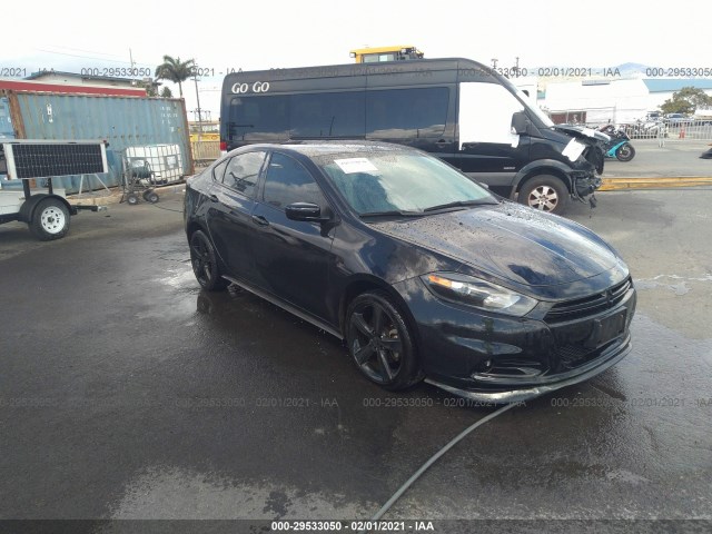 DODGE DART 2015 1c3cdfbb9fd101854