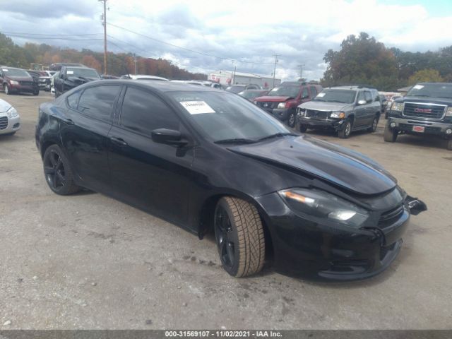 DODGE DART 2015 1c3cdfbb9fd111400