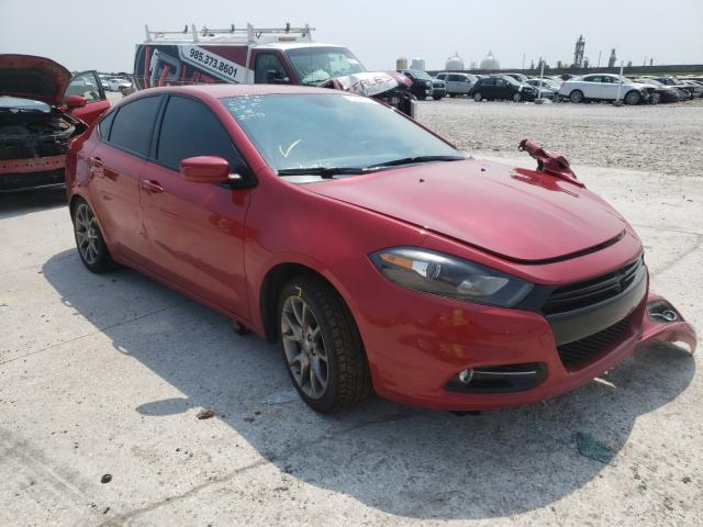 DODGE DART SXT 2015 1c3cdfbb9fd117195