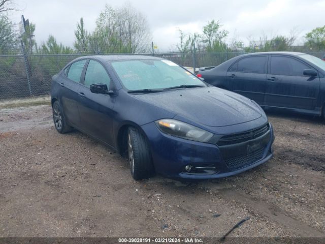 DODGE DART 2015 1c3cdfbb9fd119464