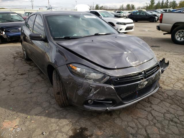 DODGE DART SXT 2015 1c3cdfbb9fd122588