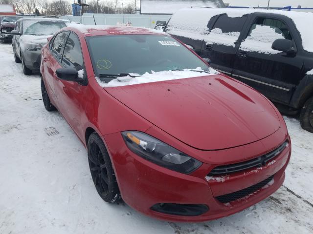 DODGE DART SXT 2015 1c3cdfbb9fd122929