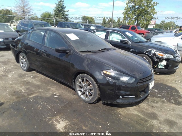 DODGE DART 2015 1c3cdfbb9fd123188