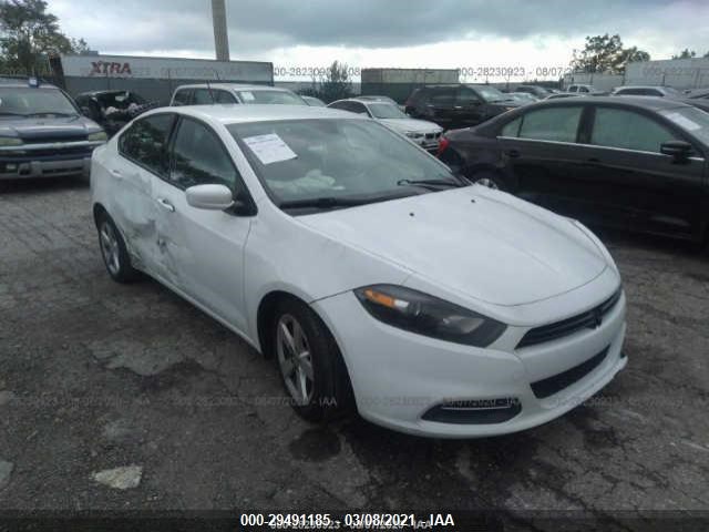 DODGE DART 2015 1c3cdfbb9fd123546