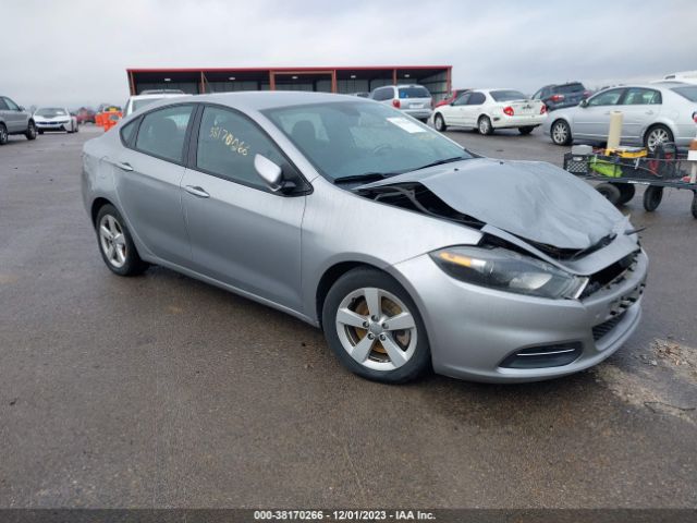 DODGE DART 2015 1c3cdfbb9fd129346