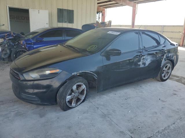 DODGE DART SXT 2015 1c3cdfbb9fd132201