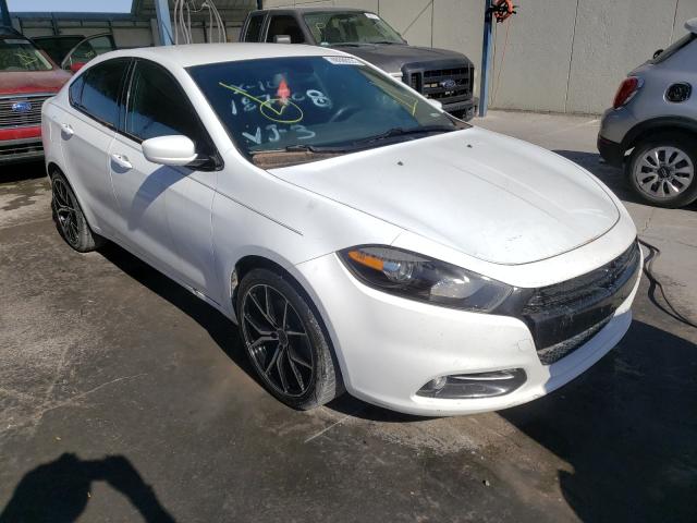 DODGE DART SXT 2015 1c3cdfbb9fd141724