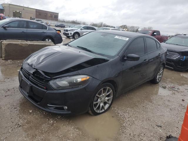 DODGE DART SXT 2015 1c3cdfbb9fd144560