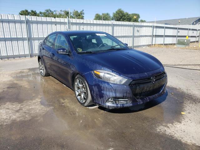 DODGE DART SXT 2015 1c3cdfbb9fd146647