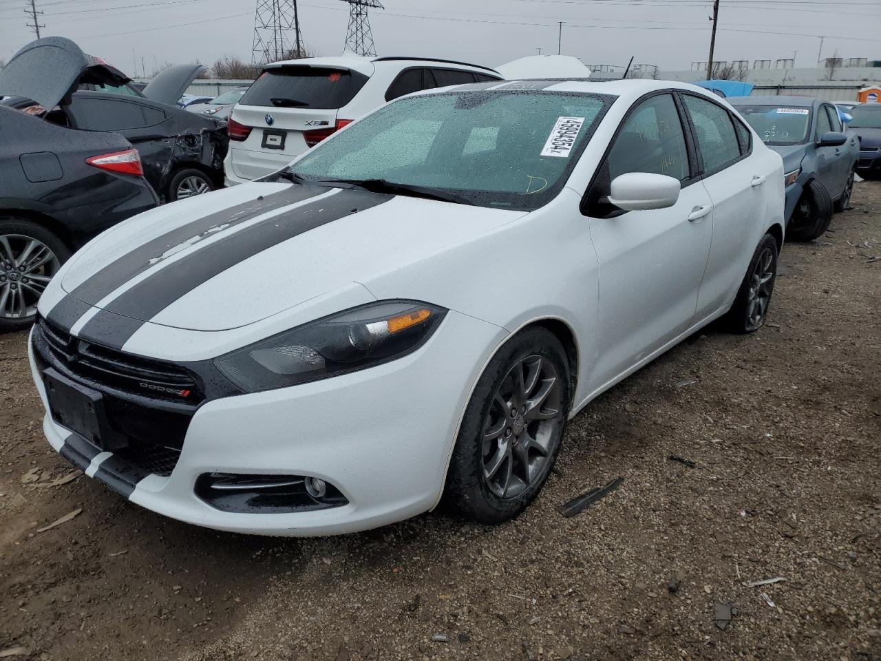 DODGE DART 2015 1c3cdfbb9fd150715